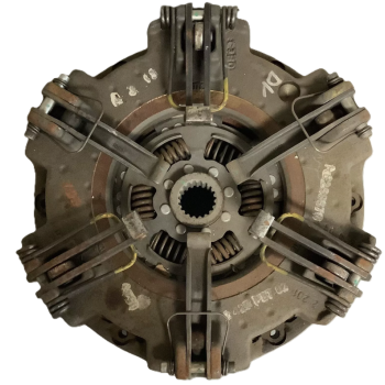 Docisk sprzęgła ∅ 280 mm RE260848 RE258870 228022310